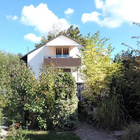 Ferienwohnung Bad Kissingen Bagian luar foto