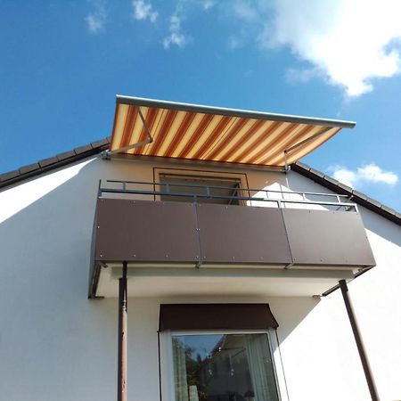Ferienwohnung Bad Kissingen Bagian luar foto
