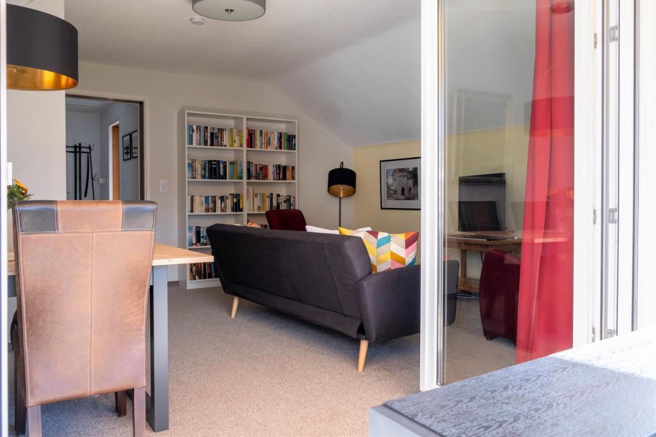 Ferienwohnung Bad Kissingen Bagian luar foto