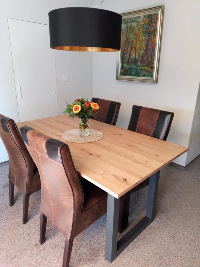 Ferienwohnung Bad Kissingen Bagian luar foto