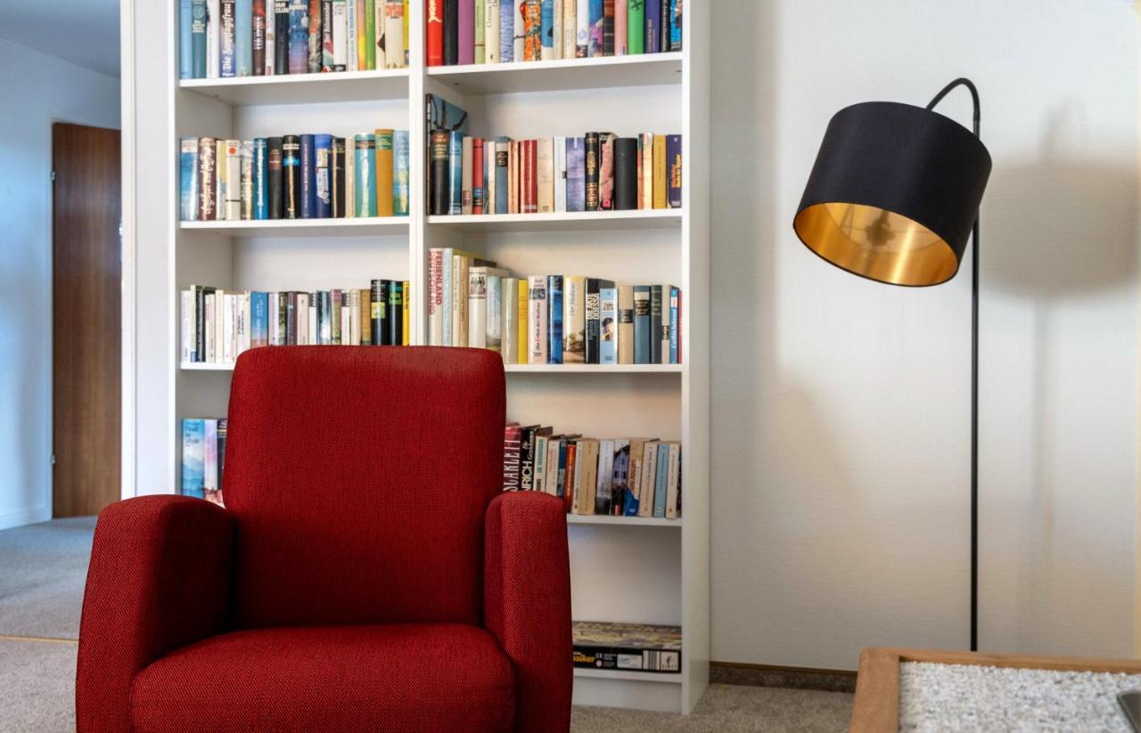 Ferienwohnung Bad Kissingen Bagian luar foto