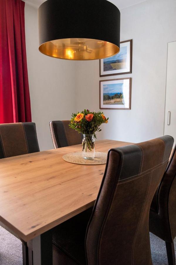 Ferienwohnung Bad Kissingen Bagian luar foto