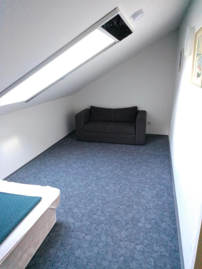 Ferienwohnung Bad Kissingen Bagian luar foto