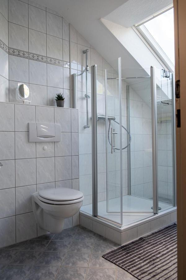 Ferienwohnung Bad Kissingen Bagian luar foto