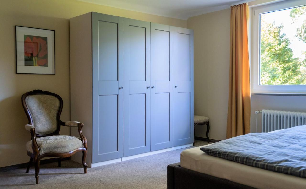 Ferienwohnung Bad Kissingen Bagian luar foto