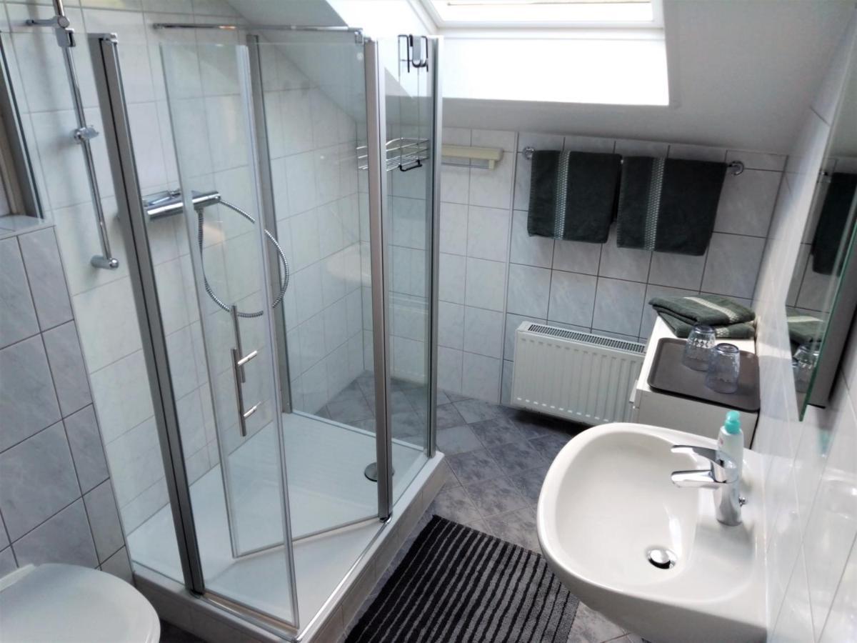 Ferienwohnung Bad Kissingen Bagian luar foto
