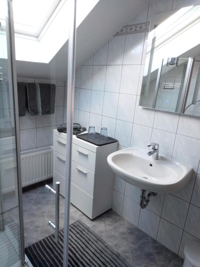 Ferienwohnung Bad Kissingen Bagian luar foto