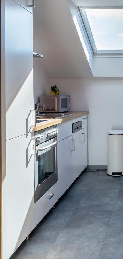 Ferienwohnung Bad Kissingen Bagian luar foto