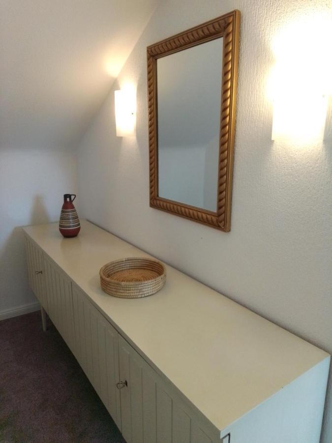 Ferienwohnung Bad Kissingen Bagian luar foto