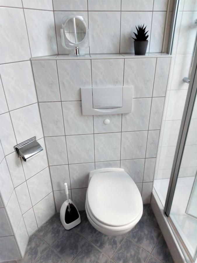 Ferienwohnung Bad Kissingen Bagian luar foto